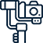 Gimbal Icon